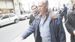 Tomada se mostró con Rodriguez y defendió el empleo público