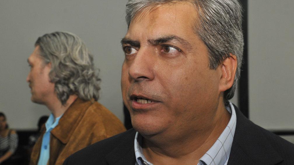 Denuncian intentos de fraude de Cirielli