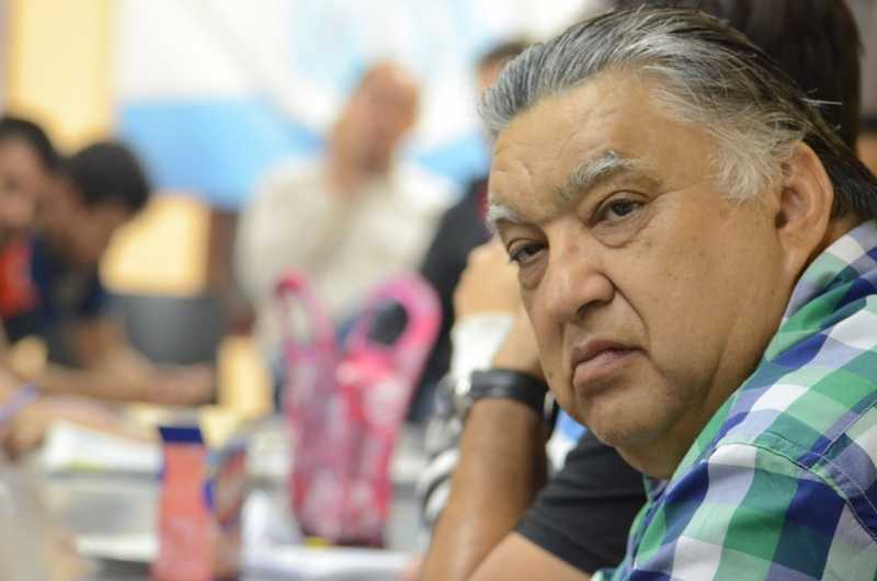 #Gravísimo Denuncian por violación y amenazas a Julio González Insfrán, líder de uno de los gremios fluviales