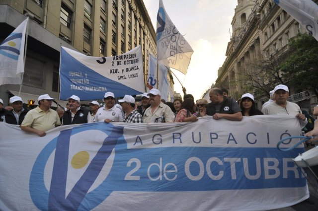 Bono de fin de año para encargados de edificios