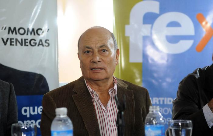 La Corte falló a favor de Venegas