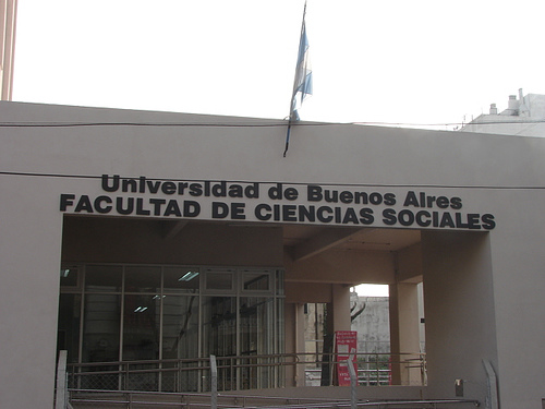 Se viene el tercer congreso de relaciones del trabajo