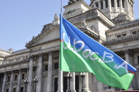 Udocba cierra el año con otro paro