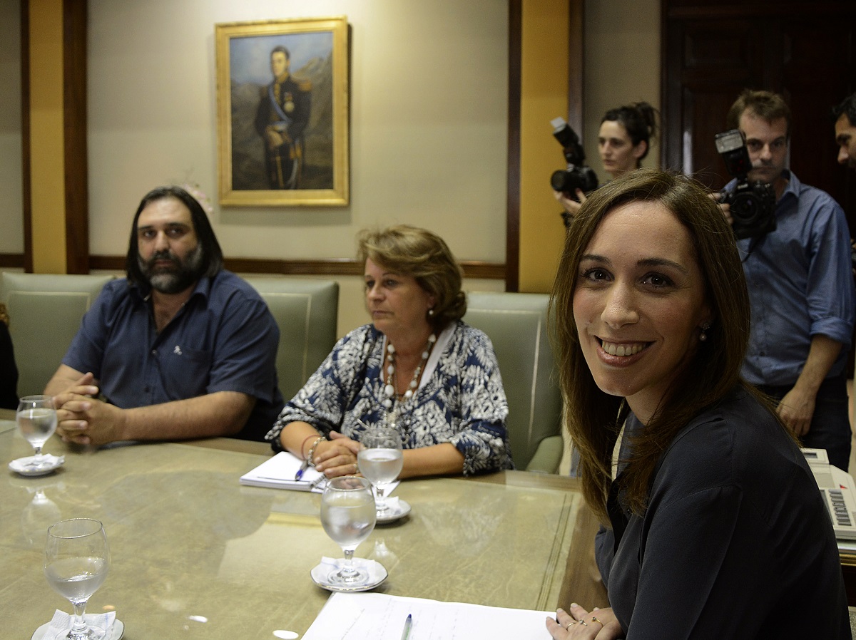 En enero arrancarán las paritarias docentes bonaerenses