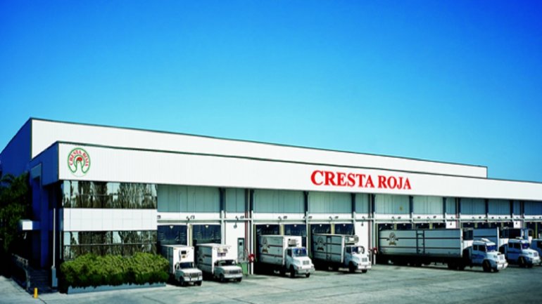 Tres empresas se harán cargo de Cresta Roja