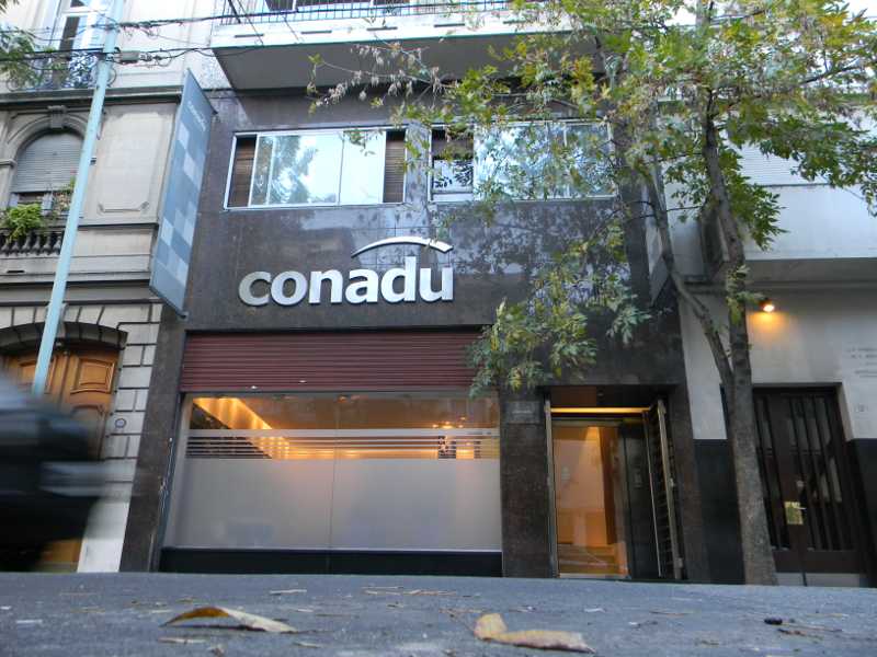 CONADU pide reapertura de paritarias