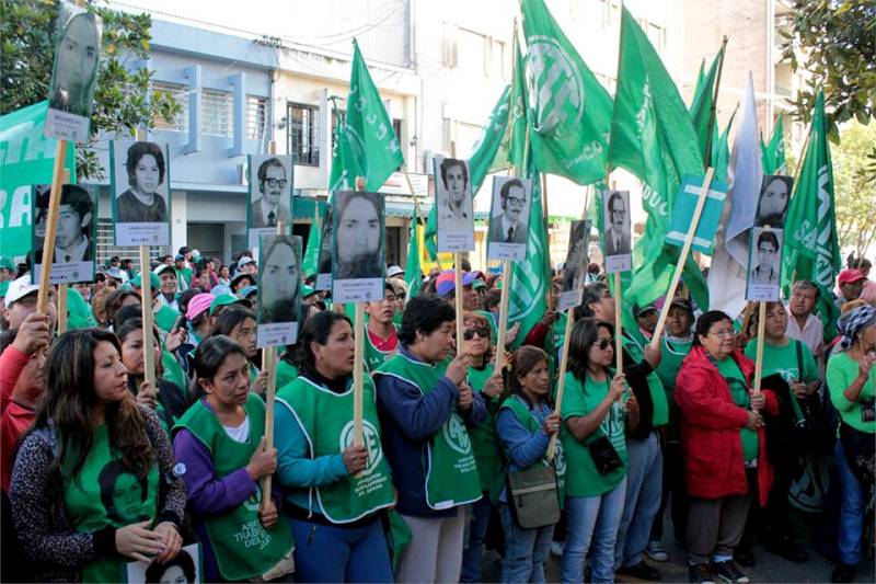 Estatales jujeños cerca de acordar un bono