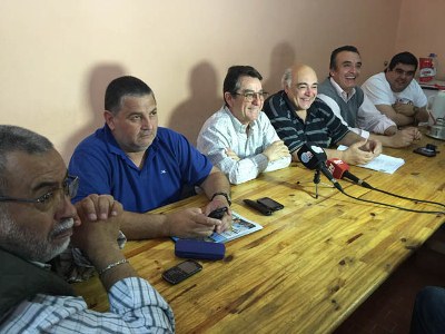 CGT y CTA pampeanas reclaman un bono de 6 mil pesos