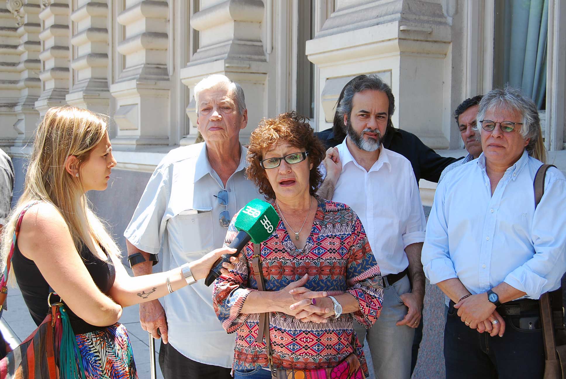 CTERA le pone presión a la paritaria docente