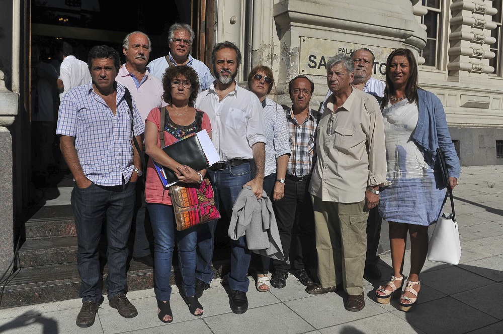 Improvisación: vuelven a convocar a la paritaria docente nacional