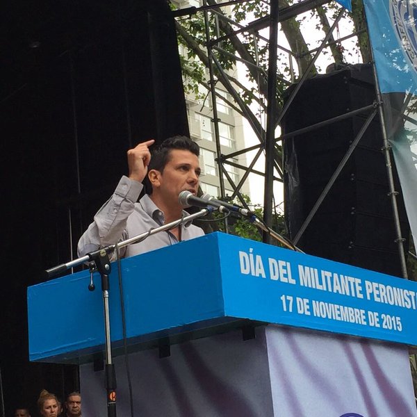 Aeronavegantes piden que Macri cumpla y elimine Ganancias