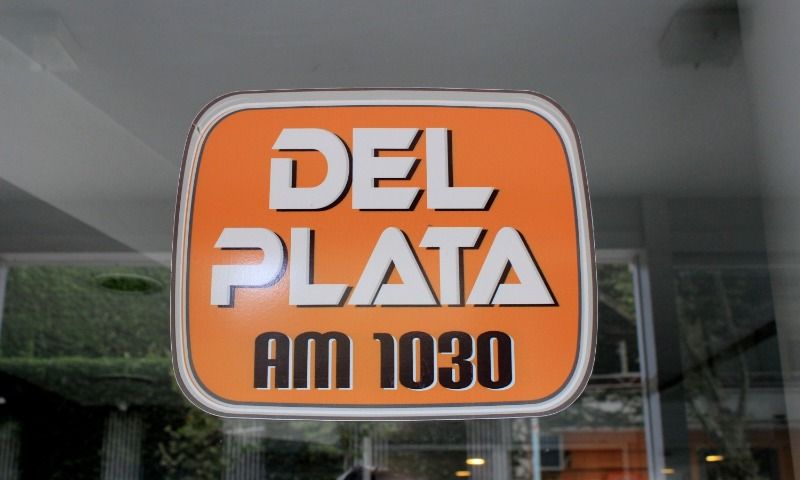 Paros en Radio del Plata