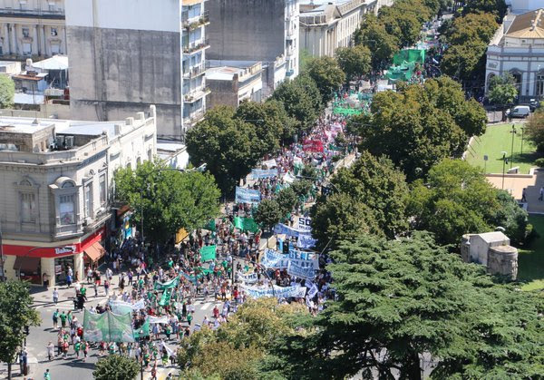 «No vamos a ceder hasta reincorporar al último trabajador injustamente despedido»