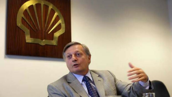 Shell debió reincorporar a un depedido por el ministro Aranguren