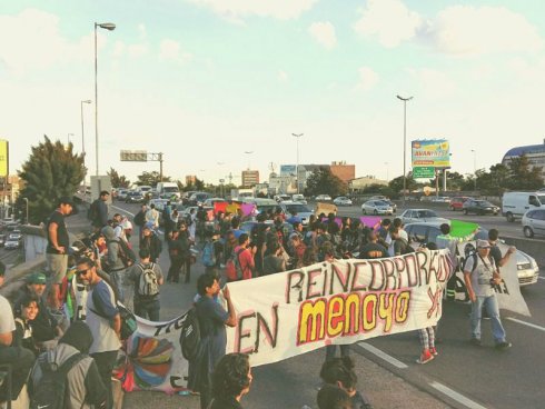 Trabajadores despedidos por sindicalizarse