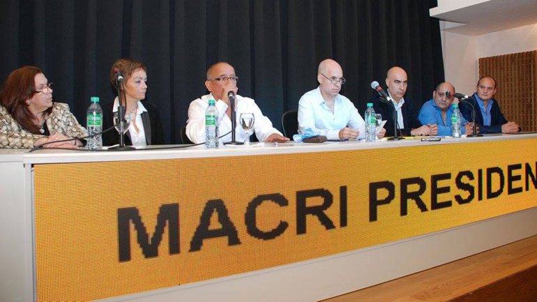 «La reunión con Macri no dio para mucho»