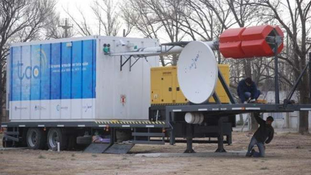 Trabajadores de ARSAT denuncian más despidos y vaciamiento de la TDA