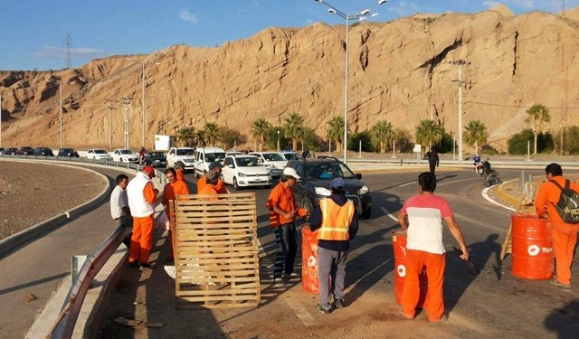 Cerró Cerámica San Juan y despidió a 70 trabajadores