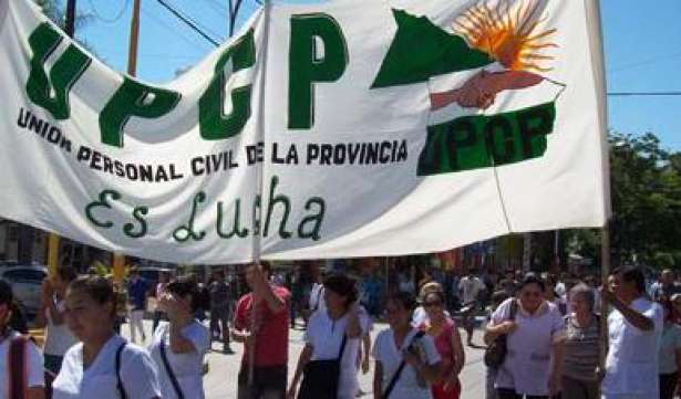 Luego de la intervención, elecciones en UPCN Chaco