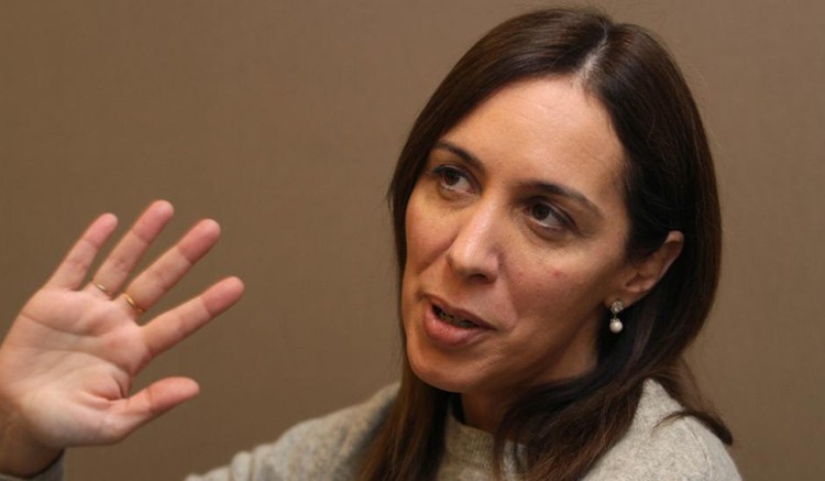 Cachetazo judicial a Vidal: fallo le ordena reabrir las paritarias