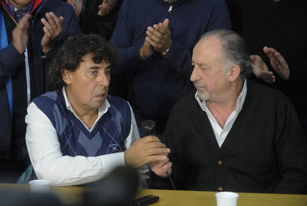 Tambalea la unidad en acción: las CTA criticaron fuerte a las CGT