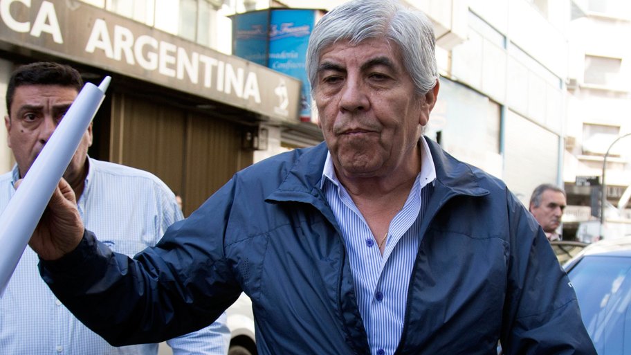 La CGT Azopardo descartó parar y lanzó una protesta simbólica y sin fecha