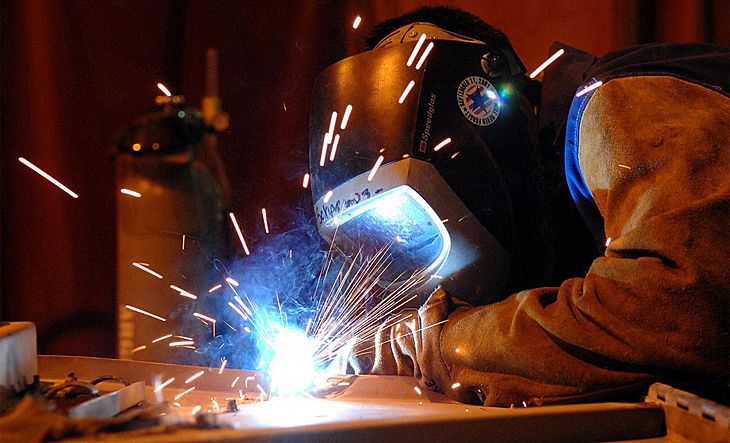Supervisores metalúrgicos cerraron 33% en paritarias