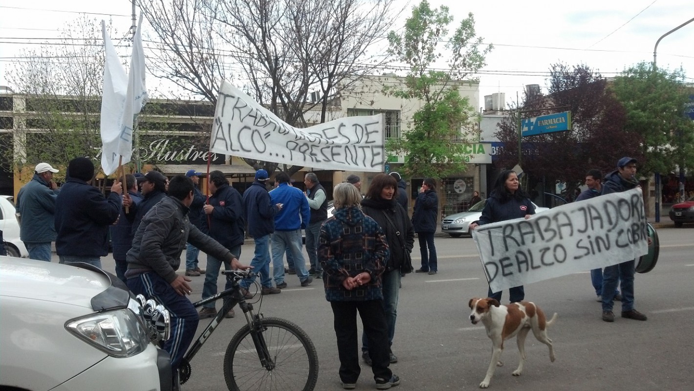 Canale cerró una planta en Mendoza y suspendió 120 empleados