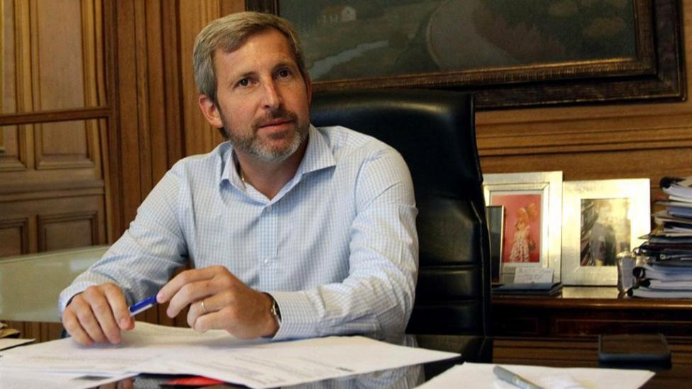 Frigerio aseguró que intentarán detener la ley “por todos los medios”