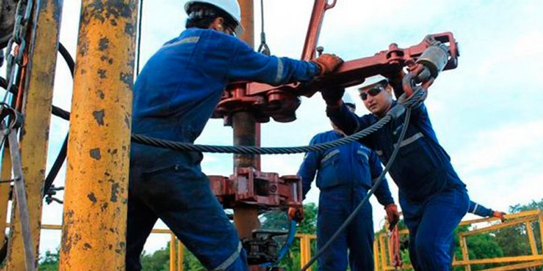Contra los tarifazos, los petroleros fueguinos cortarán mañana el abastecimiento de gas