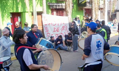 Plásticos Tigre avanzó en una reducción salarial del 35%