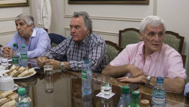 Sin consenso, la CGT ya evalúa hasta un cuarteto de conducción