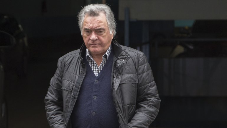 Barrionuevo dice que los gremios están «dispuestos a ayudar» a Macri