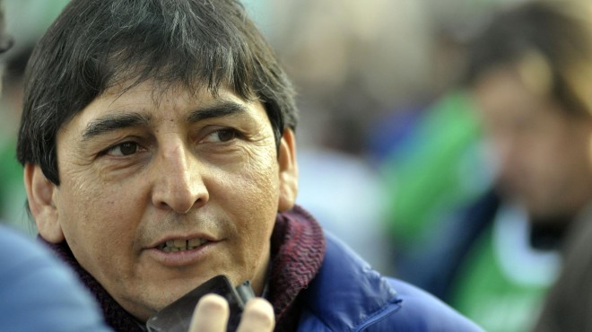 Ratificaron la denuncia contra la conducción de ATE