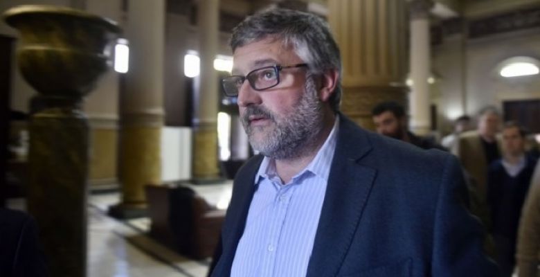 Imputaron a Marcelo Villegas, el exministro de Trabajo de Vidal, por armado de causas judiciales a gremialistas durante la gestión macrista