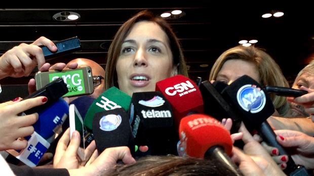 Gremios denuncian que Vidal no cumple con el fallo que ordena reabrir la paritaria