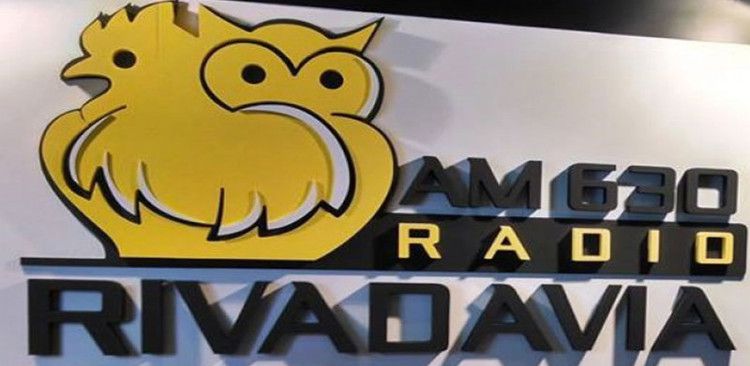 Los trabajadores de Radio Rivadavia otra vez cerca del paro