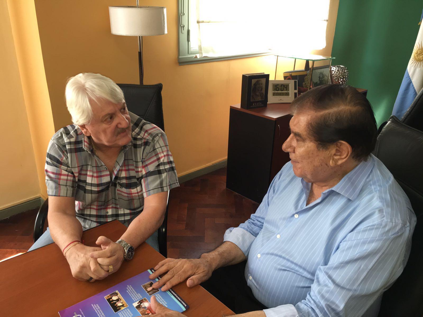 Con gesto PRO, gremios de Energía apoyaron el tarifazo