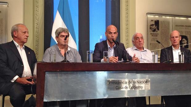 Viajar al trabajo costará hasta el 13% del sueldo