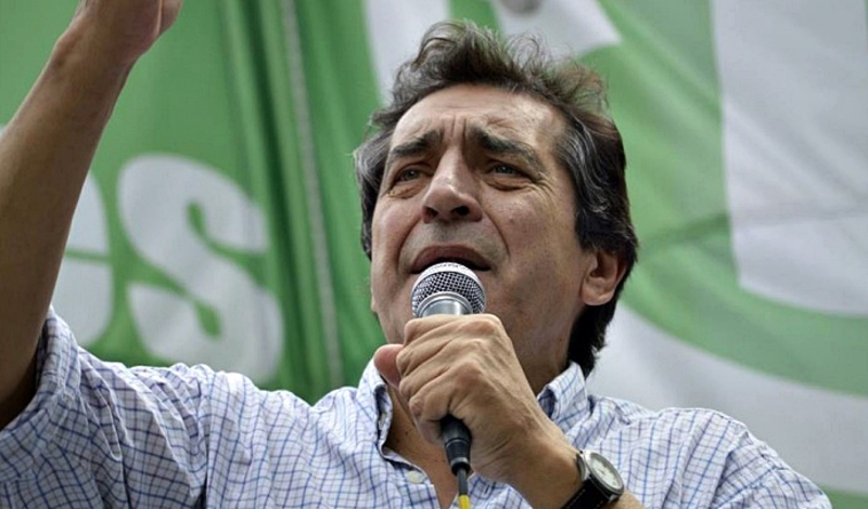 “Macri reinició la ola de despidos”