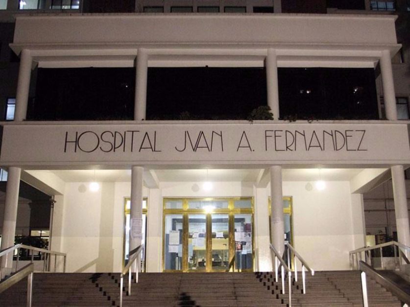 Paros en hospitales porteños: «Lo que pasó en el Fernández fue el límite»