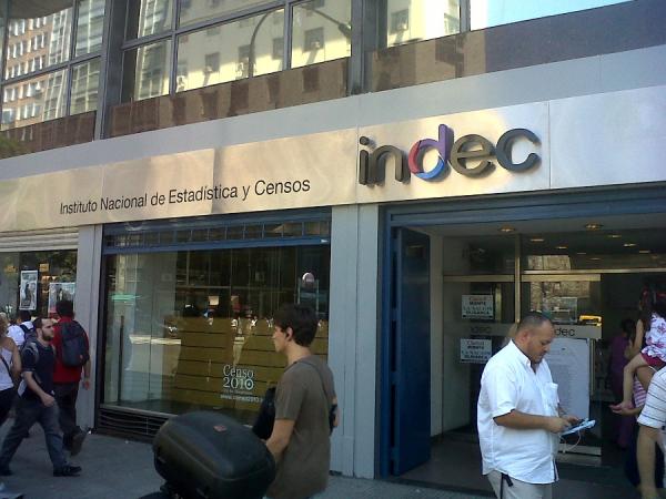 Por si faltaran despidos, el INDEC echó a 9 empleados