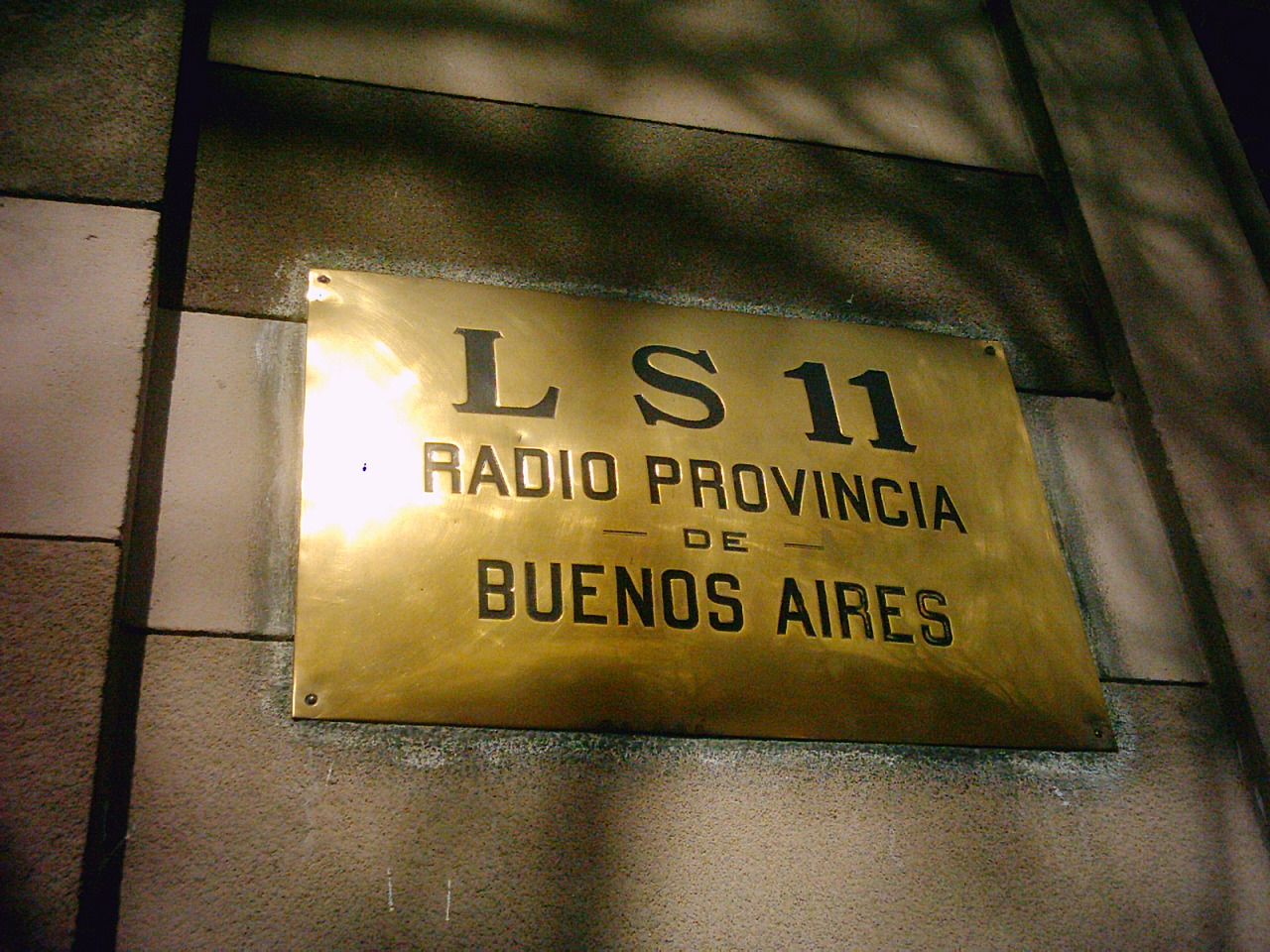 39 despidos en Radio Provincia