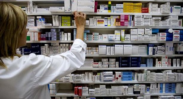 Farmacéuticos, en contra de importar medicamentos