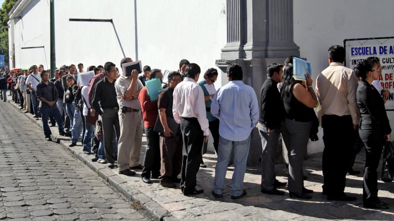 La desocupación en CABA ya llegó al 10,5%