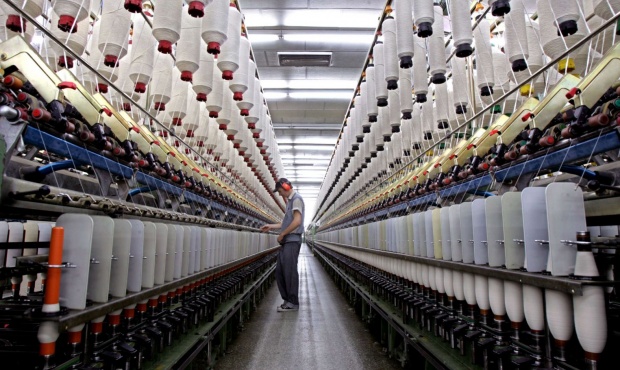 Suspensiones masivas en textiles catamarqueñas