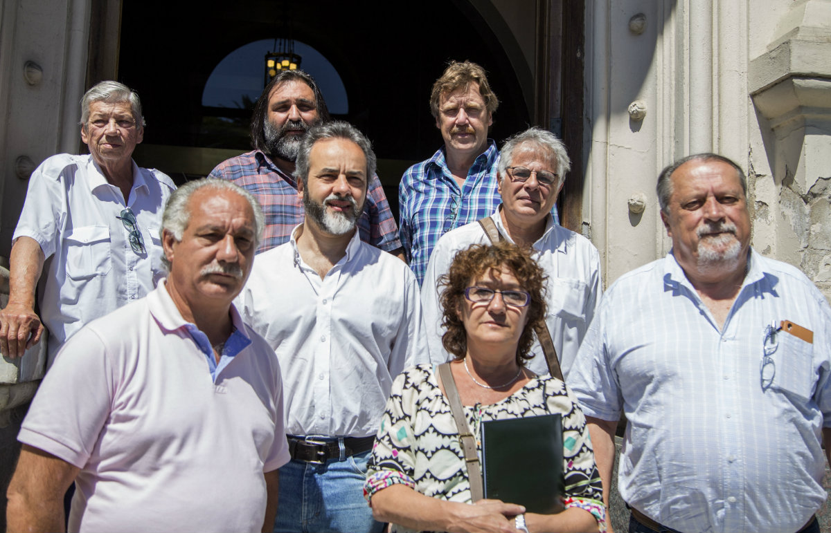 En medio de los paros, hoy Bullrich recibe a los gremios docentes