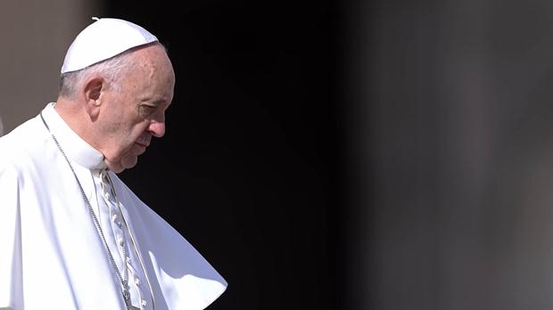 El Papa Francisco, preocupado por la desocupación en Argentina