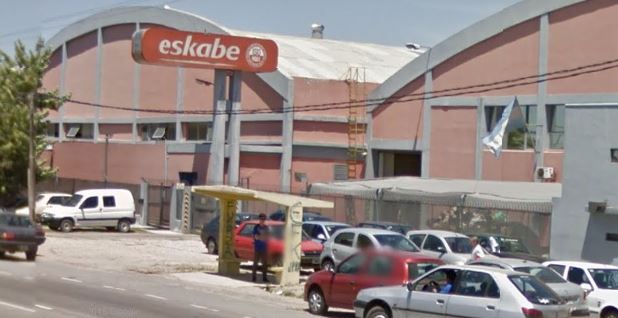 Acuerdan reducción horaria en Eskabe para evitar despidos