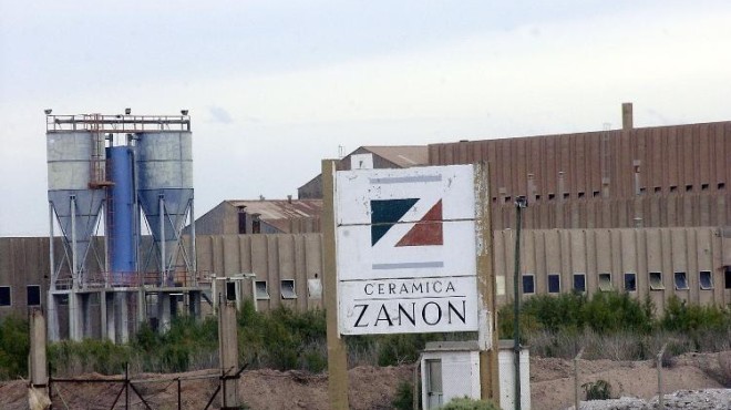 El tarifazo deja a Zanon otra vez al borde de la quiebra